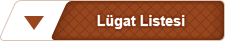 Lügat Listesi